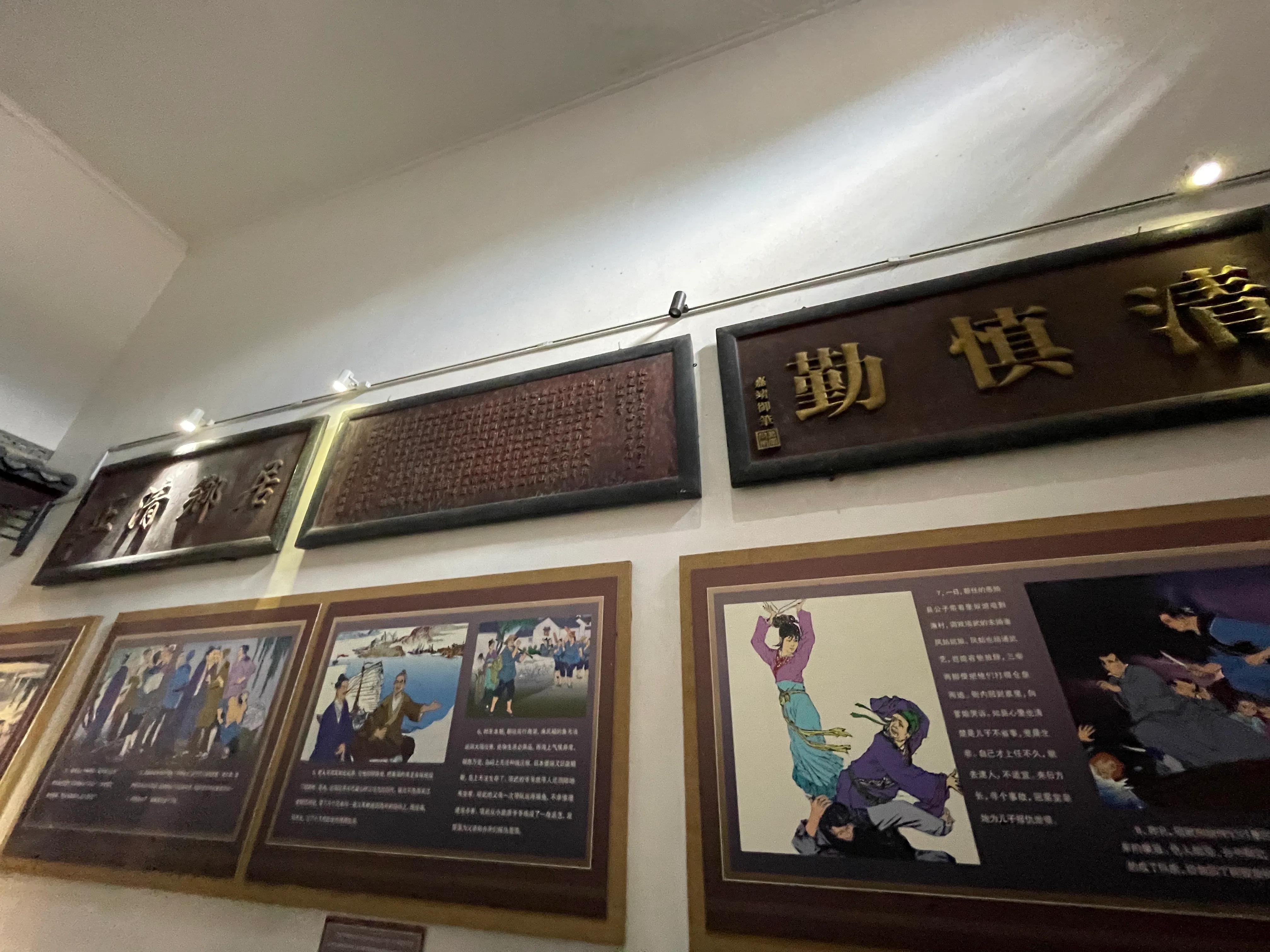 假期景区最好推荐,绩溪龙川5a景区