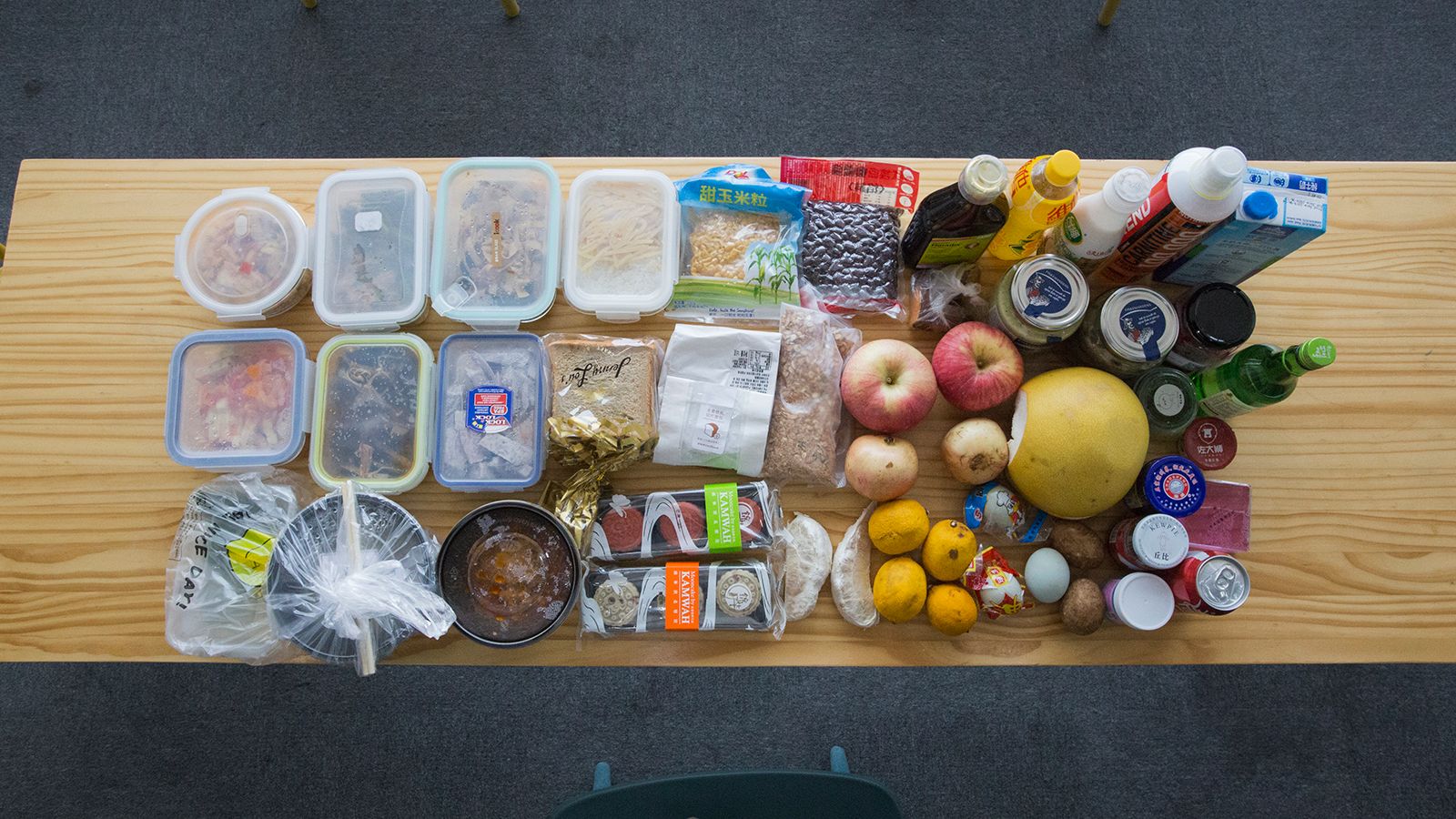 家里最乱的地方怎么收拾,家里经常太乱怎样使家里干净简洁