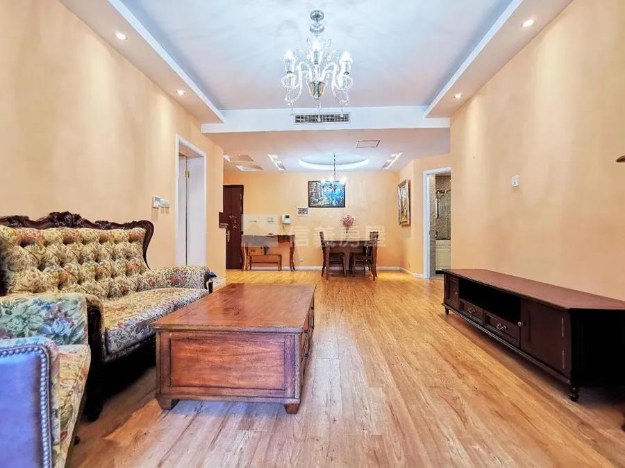 国际丽都城250平方,国际丽都城