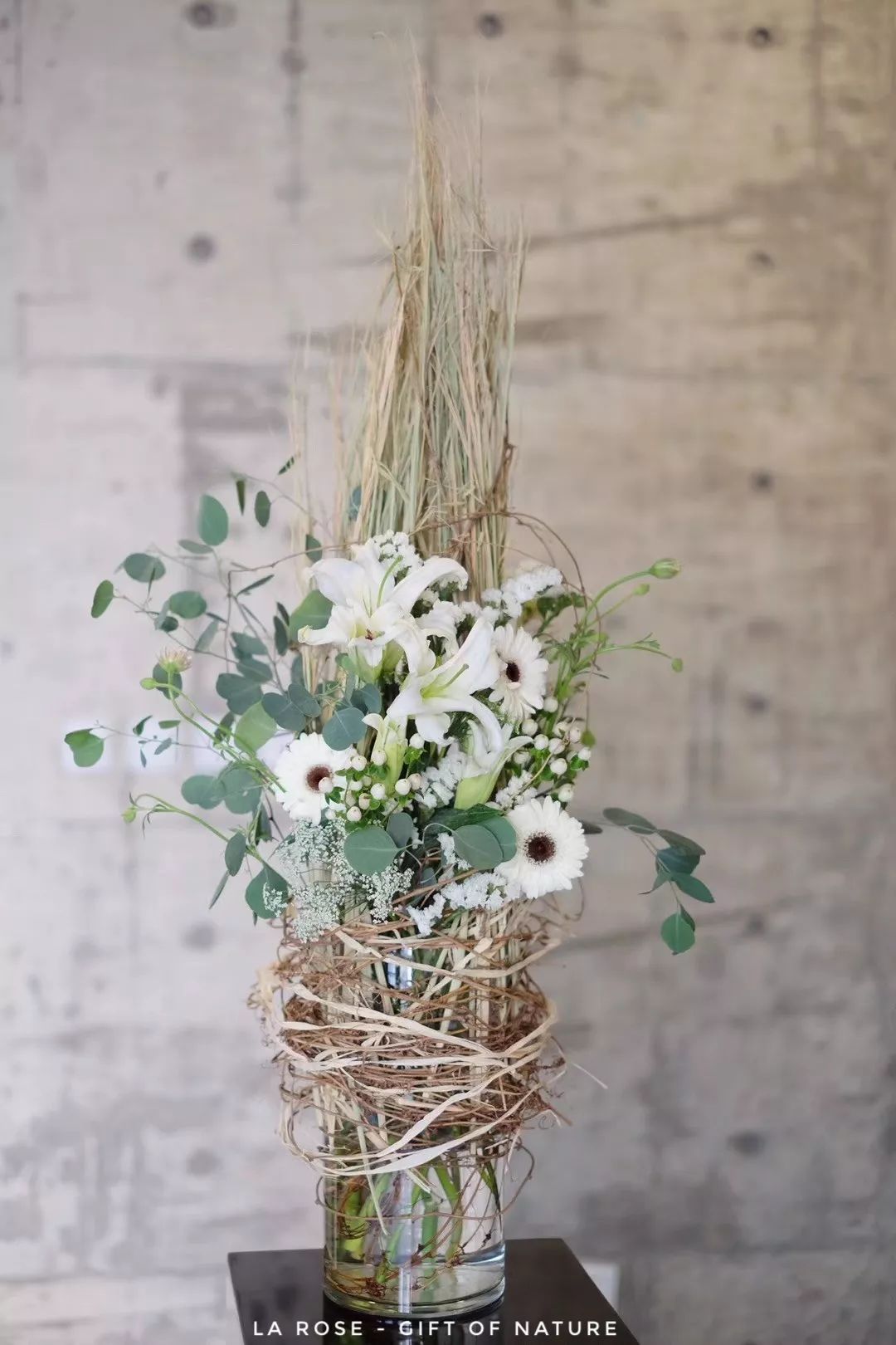 注册花艺工作室和花店,花艺店还是花艺馆