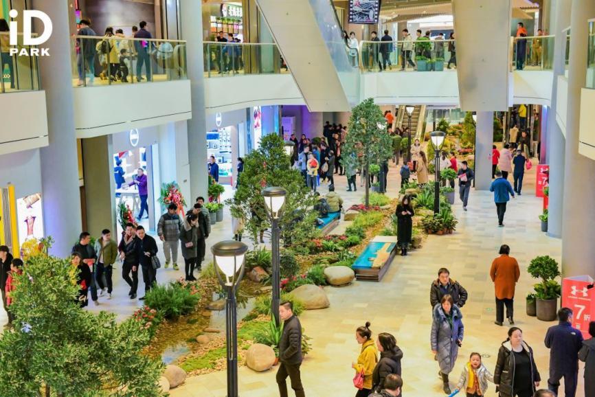 苏州新网红打卡点正式开业，潮人俱乐部iDPARK这次玩法大不一样