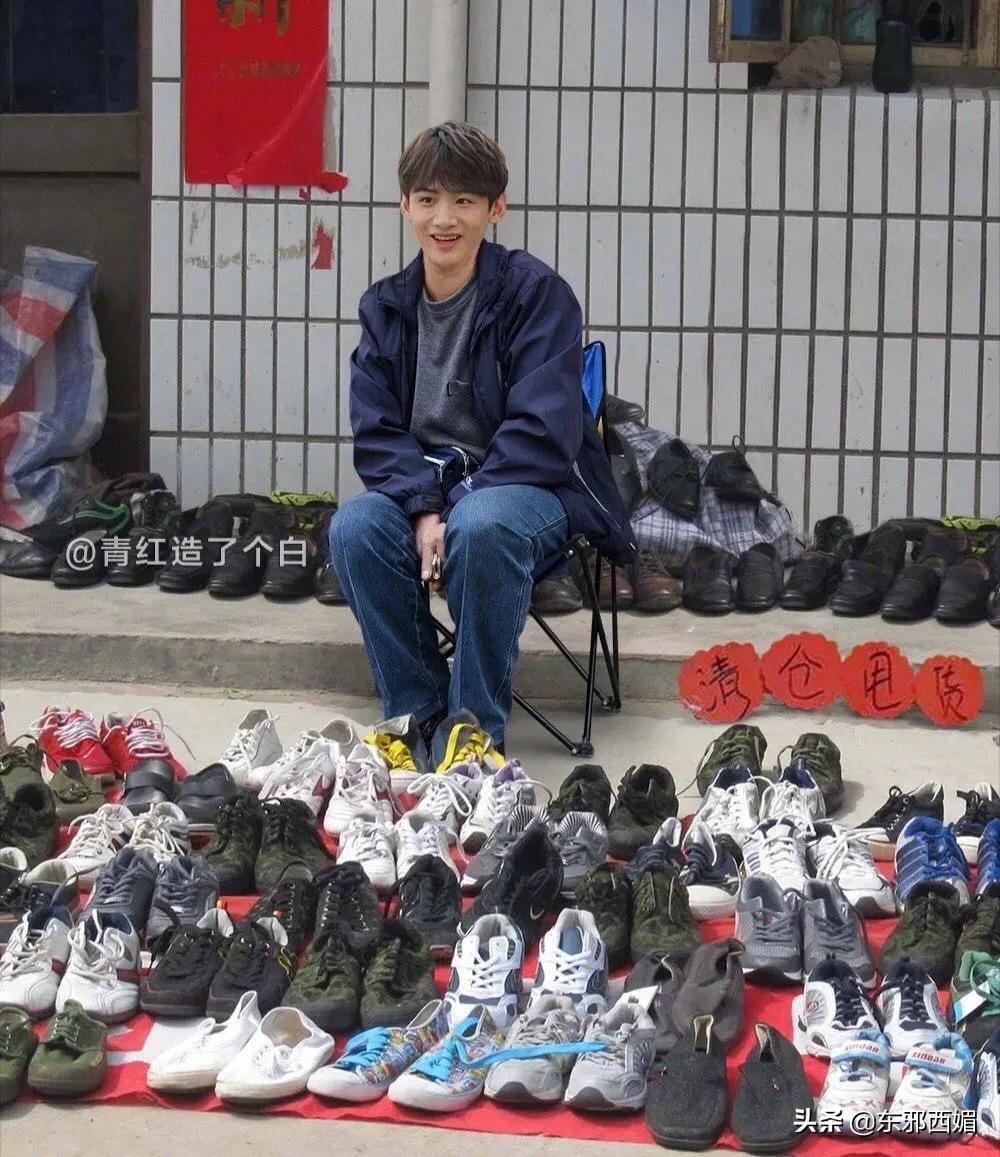 没想到他们俩的组合，居然能好笑成这样