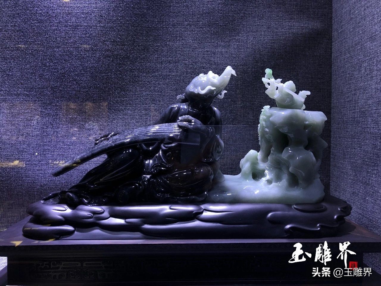 2019华表奖：工艺巧思比拼，摆件斗艳大PK