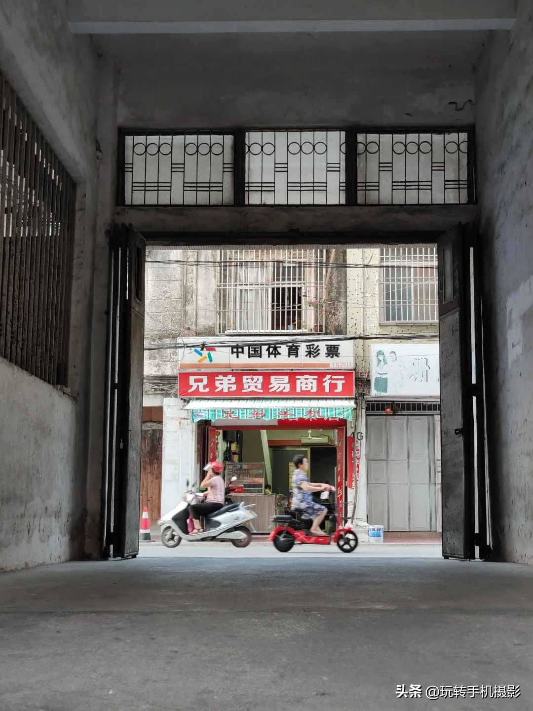 手机怎样拍照更好看而且清晰,手机拍照怎么让背景模糊人物清晰