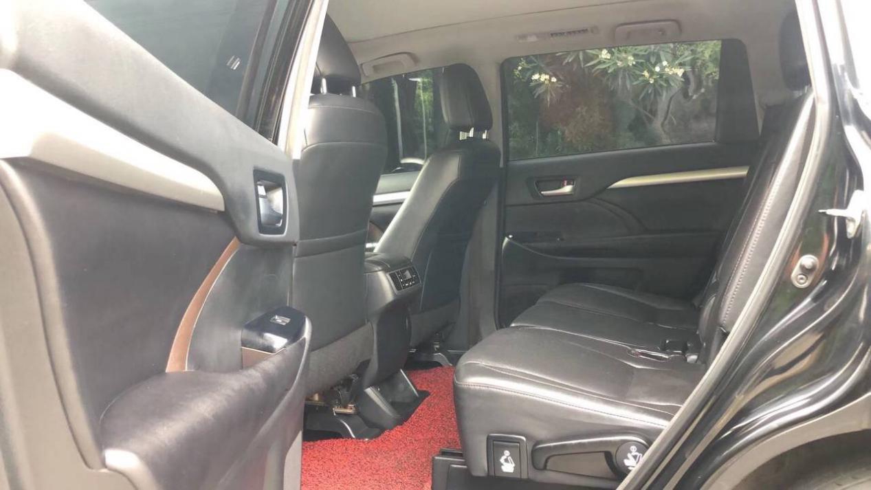 预算20万买越野车,预算20万买二手车