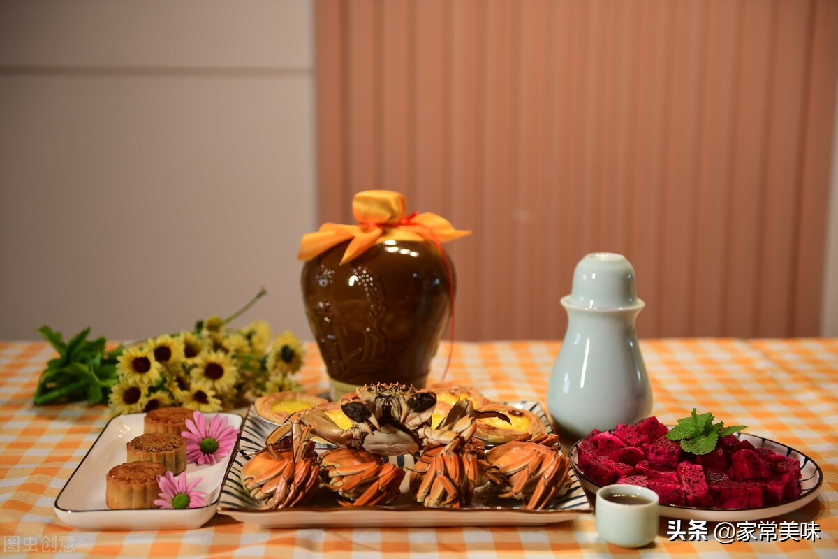 半甜型黄酒好喝还是半干型好喝,买黄酒选什么类型的最好