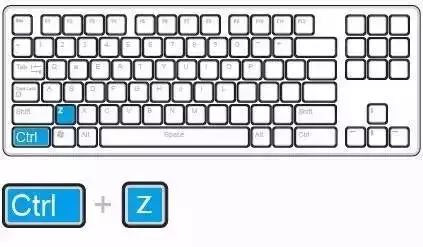 有了快捷键鼠标垫工作效率提高了,电脑快捷键提高工作效率