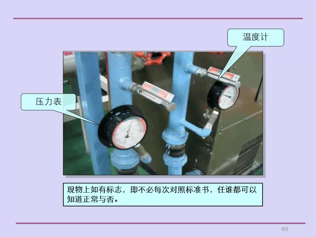 推行5s现场管理的做法,5s现场管理典型经验案例