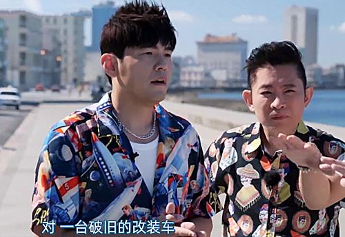 周杰伦黑紫色球鞋,周杰伦穿的小众鞋子有哪些