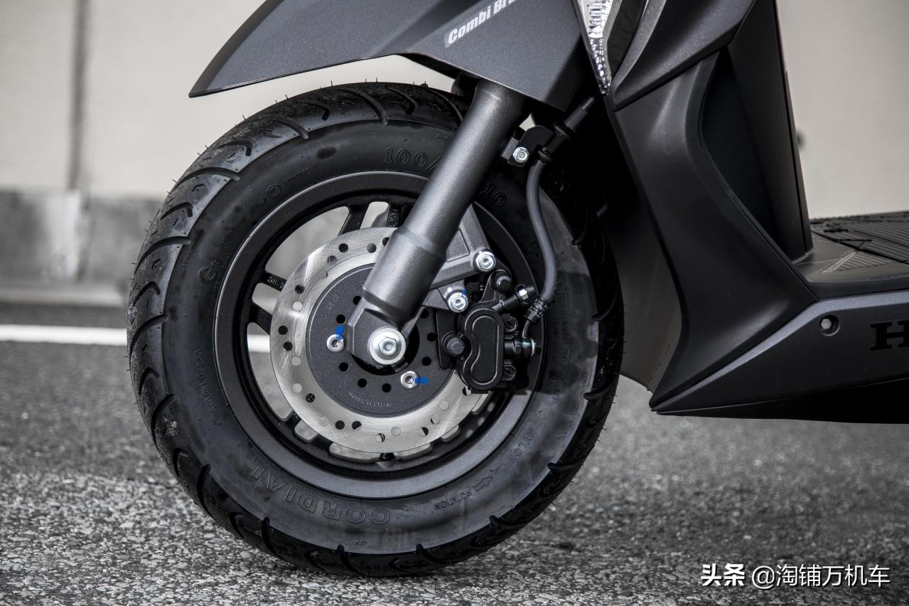 新大洲本田裂行rx125踏板价格,裂行新款rx125abs和uy125视频测评