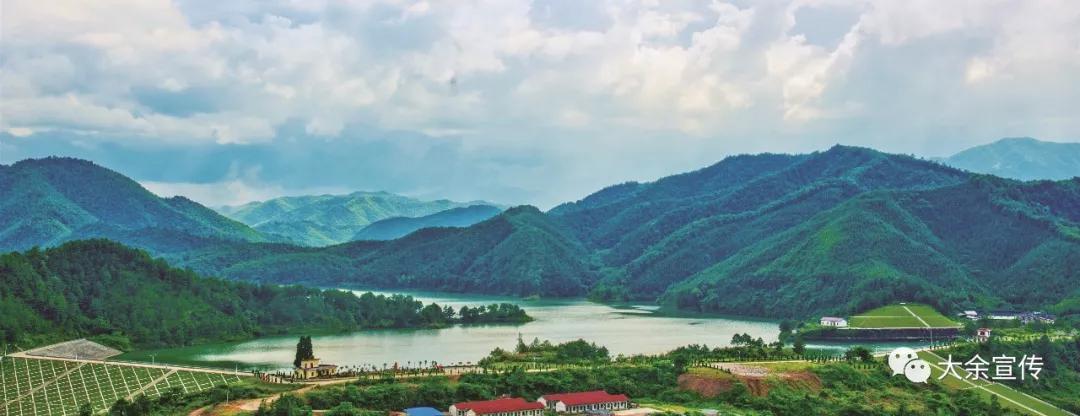 “工程大过油罗口”！这句大余人都熟悉的俚语，背后有怎样的故事……