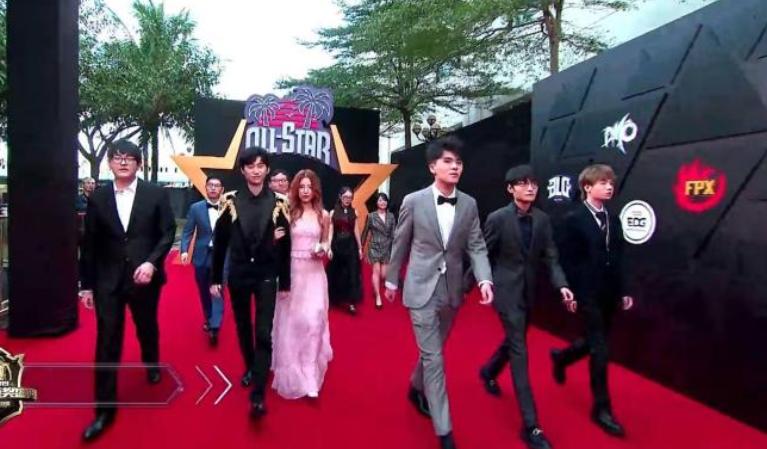 fpx德杯决赛,职业选手讨论fpx德杯