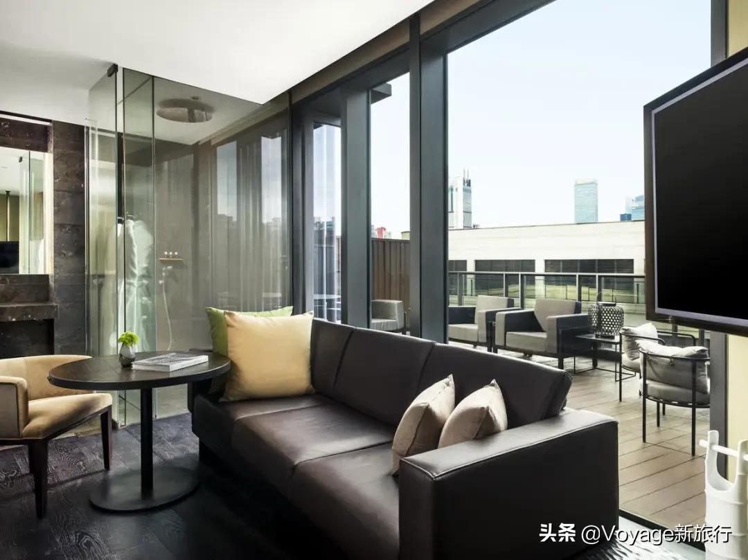 倒计时5天!这些奢华酒店的520打开方式,帮你称霸秀恩爱大赛