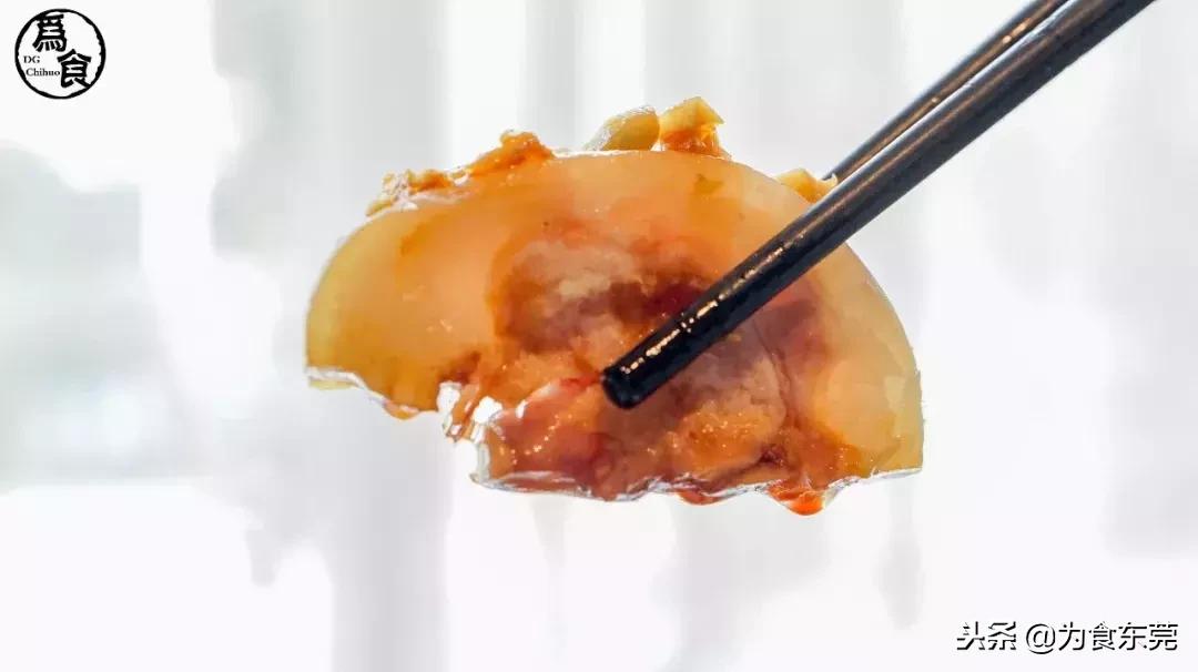 一道菜勾起50年前的记忆,一道简单的美食一份小时候的记忆