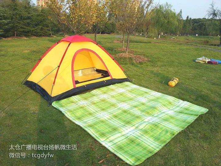 太仓踏青地方在哪里,太仓踏春旅游攻略