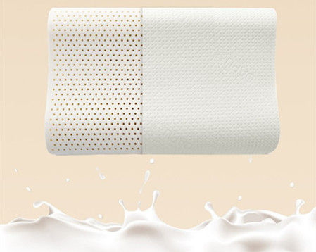 泰国乳胶枕怎么不被坑,乳胶枕有坑怎么回事