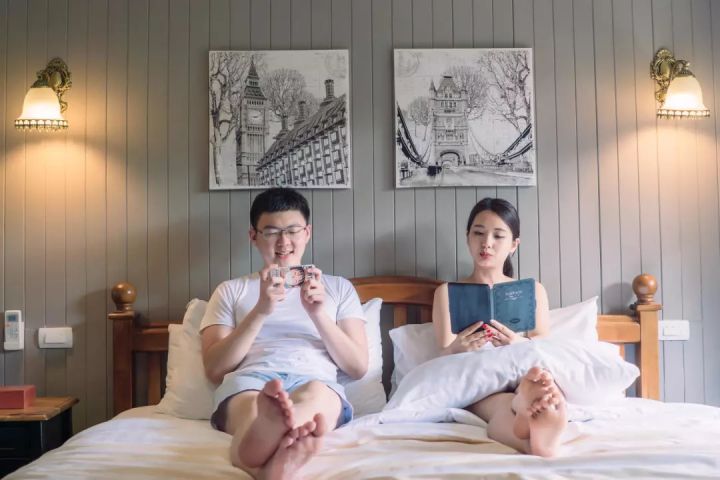 必拍的婚纱照八种风格,自拍婚纱照推荐风格