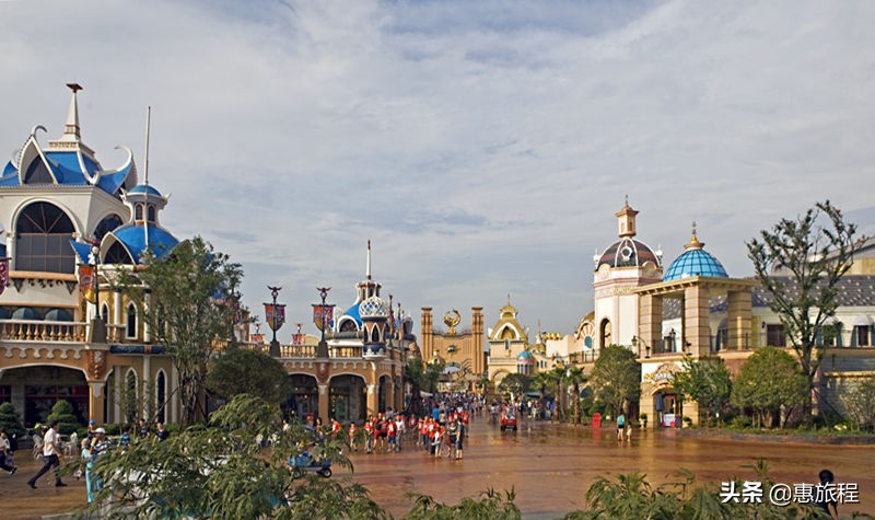 常州嬉戏谷十月夜场票,常州嬉戏谷夜场票在哪里购买