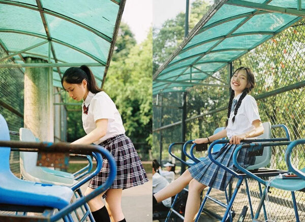 重庆最美拍照圣地推荐,重庆小众拍照集合地