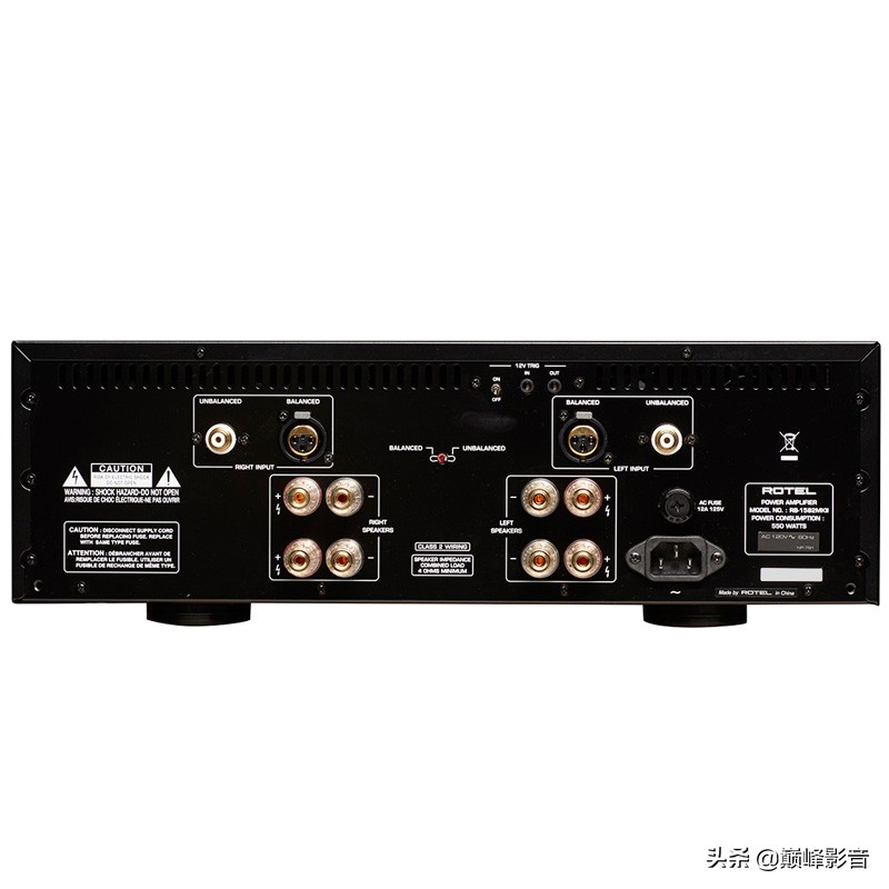 英国路遥ra960bx功放评测,英国路遥985功放说明书