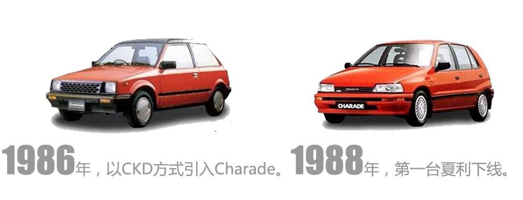 不只是经典抹不掉的中国品牌车（上）