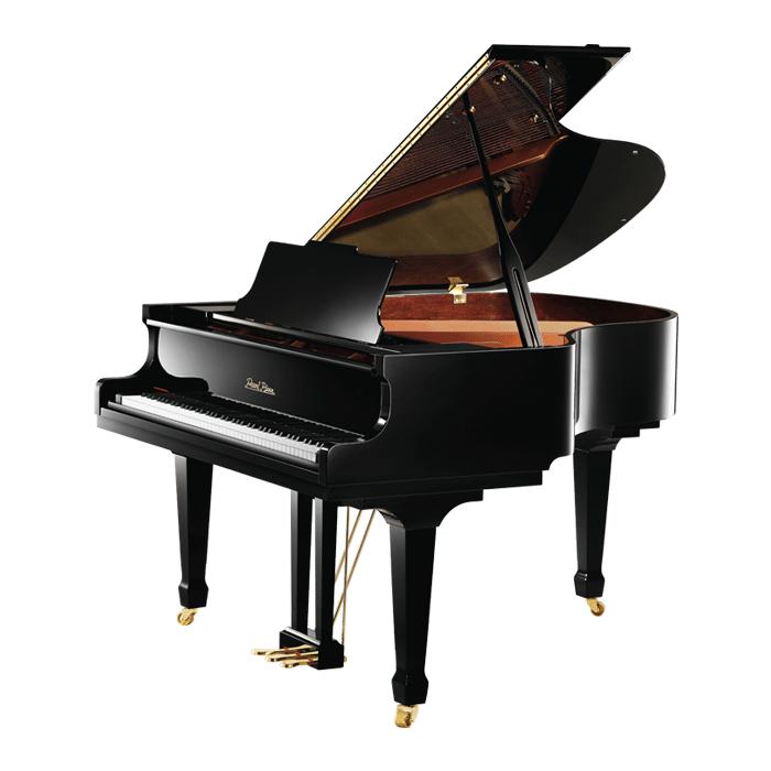 珠江钢琴哪款性价比高,珠江钢琴二手值得买吗