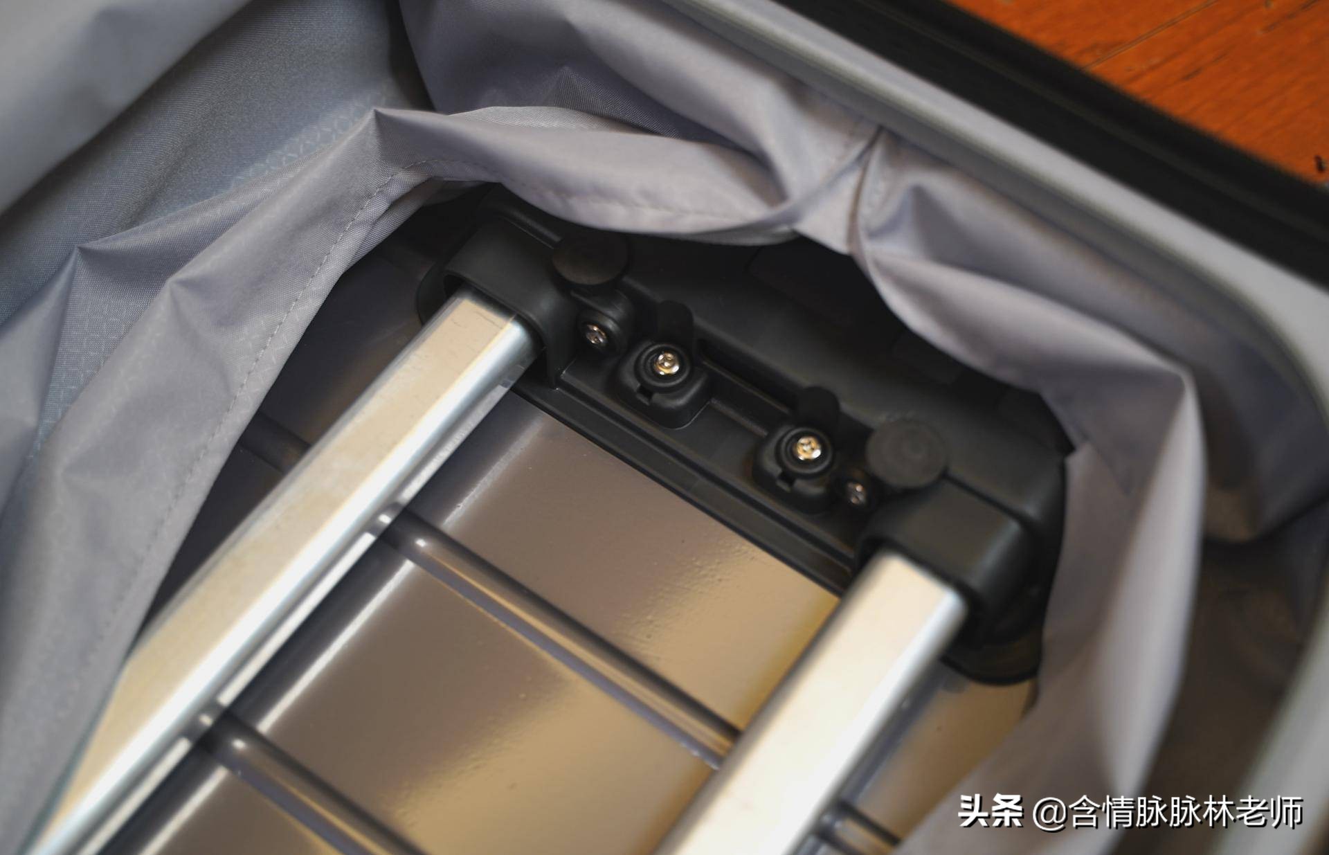 行李箱是我们旅途的记忆,人在旅途旅行在路上