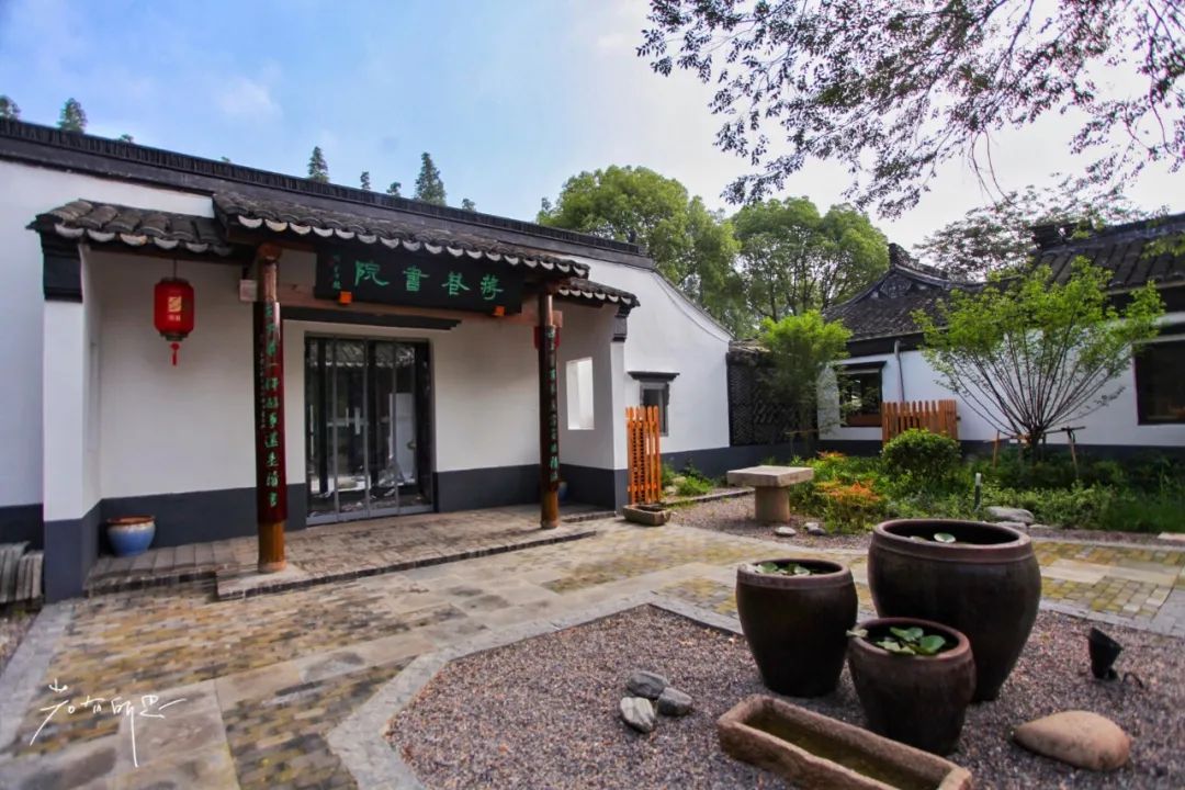 被严重低估的旅行地！如果你来江南古城常熟，我会带你去这里