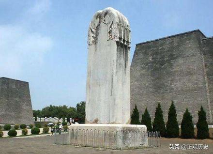 天可汗开创了什么局面,天可汗真正的结局