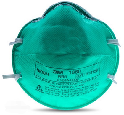 n95的口罩和假的口罩有什么区别,关于n95口罩描述错误的是