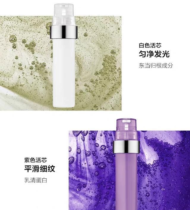 倩碧天才黄油和卓越黄油,倩碧天才黄油成分