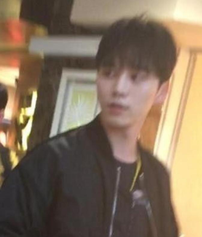 威神直播李秀满,威神v经纪