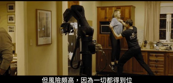 2020最佳惊悚片，比惊吓更恐怖的是控制欲，我看得快窒息了