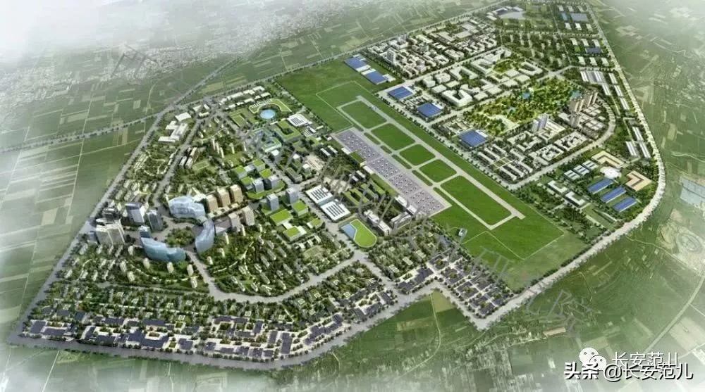 2022年蓝田八里塬机场通航时间,西安蓝田机场还建吗