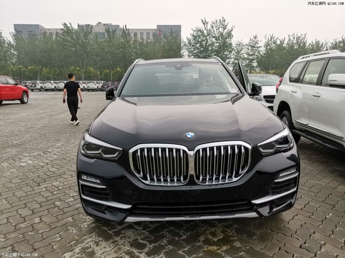 最新18款宝马x5平行进口,2020款进口宝马x5越野