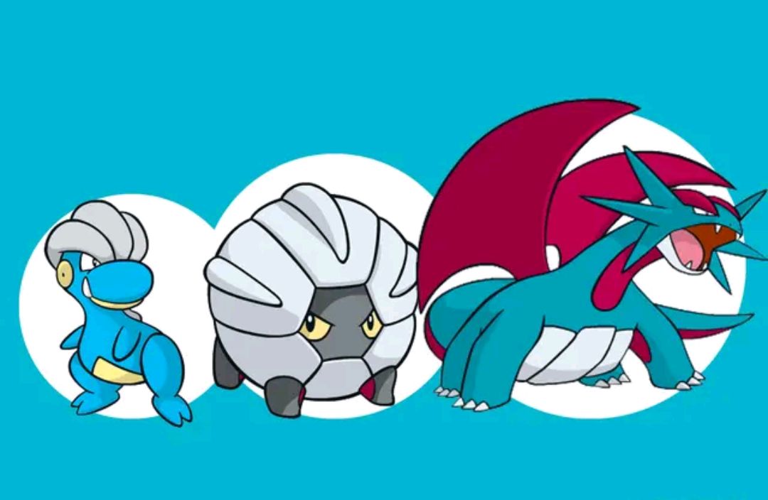 精灵宝可梦可以随便变化的精灵,精灵宝可梦能超进化的精灵