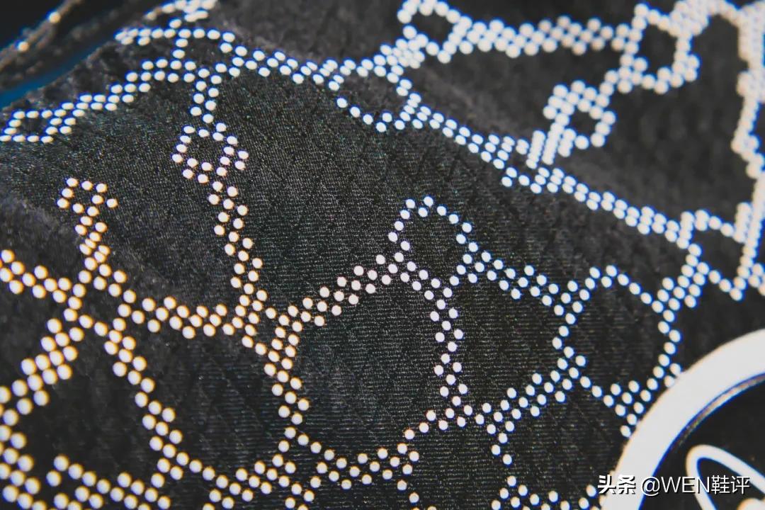 李宁wow系列测评,李宁wow9黑武士