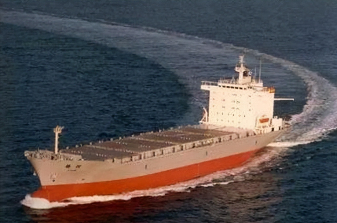 银河号真实历史真相视频,中国银河号是哪一年被扣的