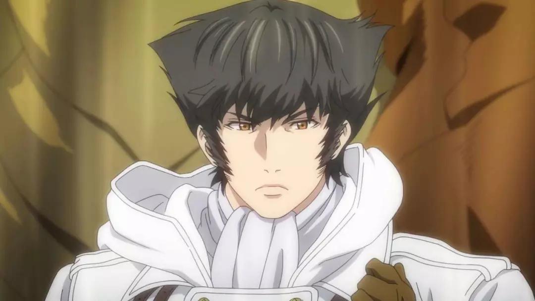 七月新番的动漫,7月动漫新番7部