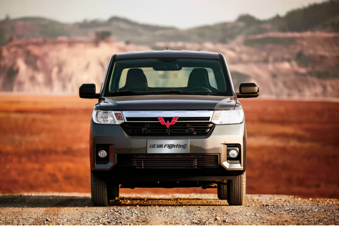 五菱征途车主真实评价,征途五菱