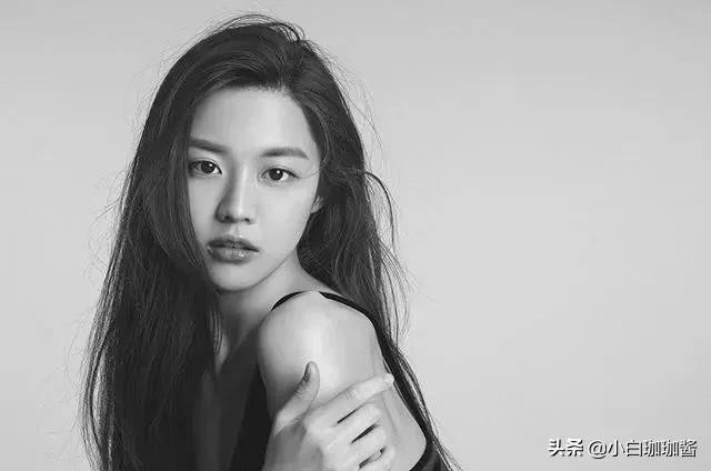 小全智贤全汝彬,小全智贤年轻照片