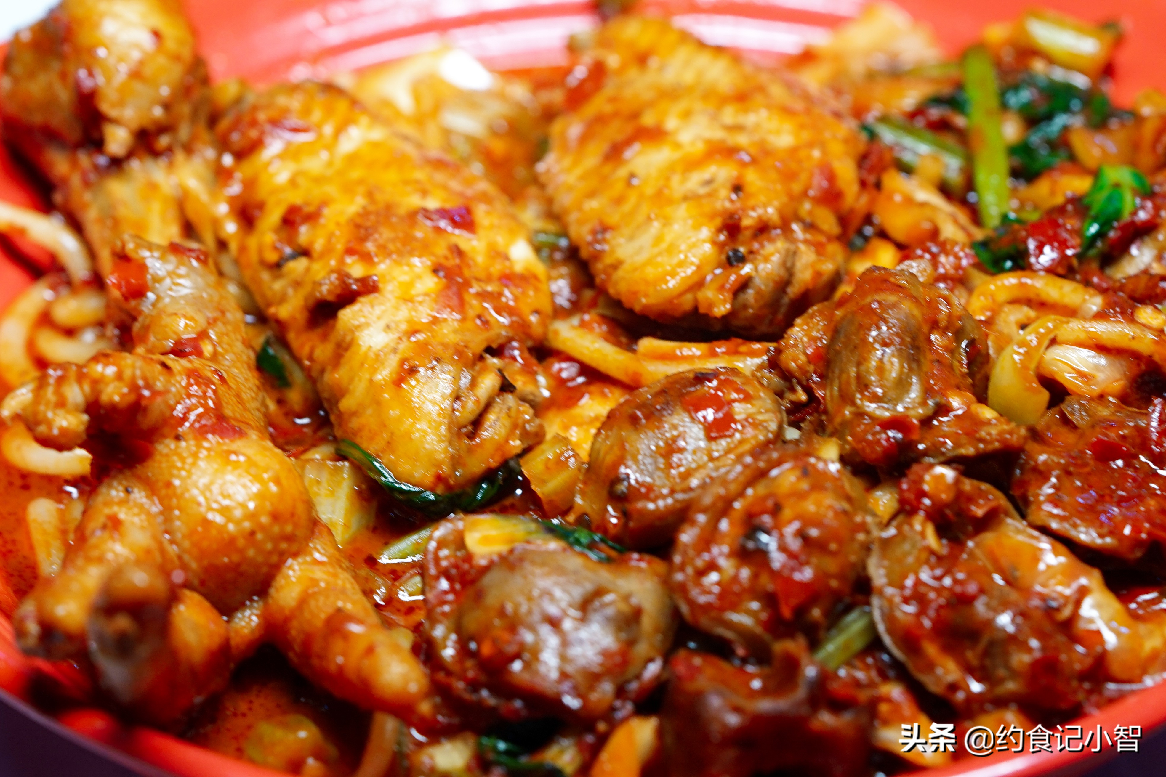 乌鲁木齐最好吃的老字号米粉,乌鲁木齐这家陕北特色面太地道了