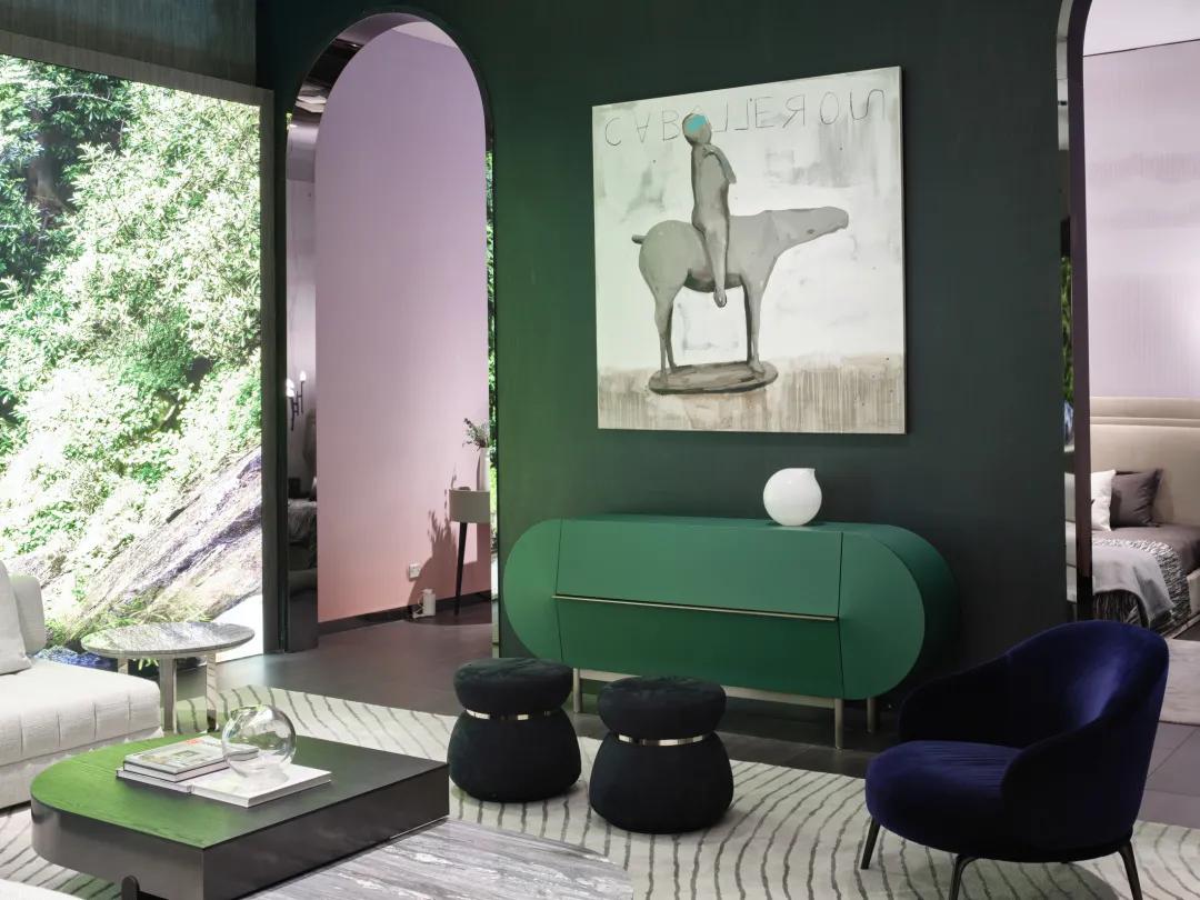 金羿奖颁奖典礼,金羿奖颁奖现场