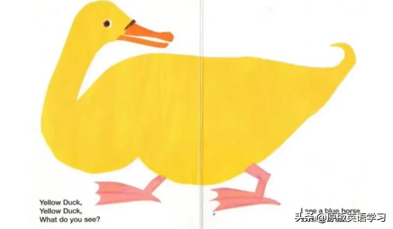 英语绘本brownbear动画,brownbear英文绘本讲读视频