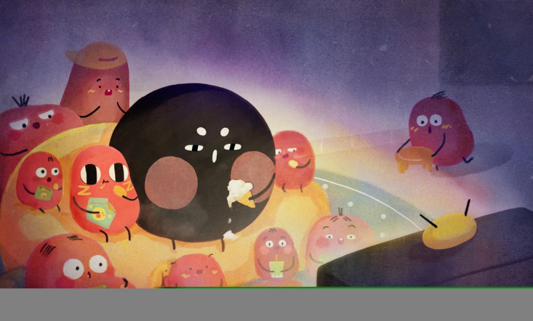 国产动画四大ip,国产动画100部