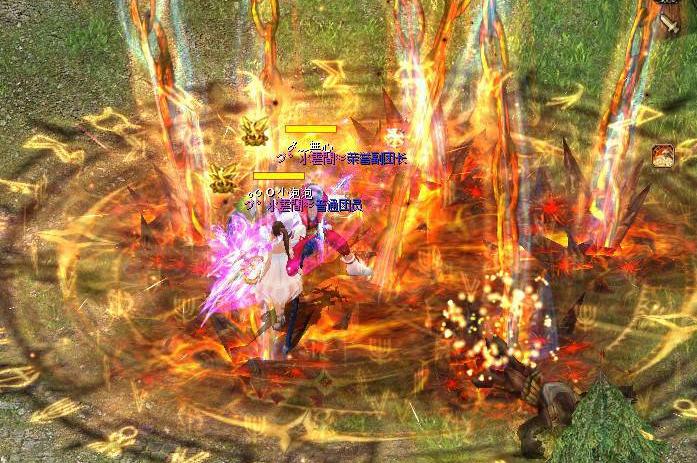 魔域异能者和龙骑哪个好,魔域异能者的优势