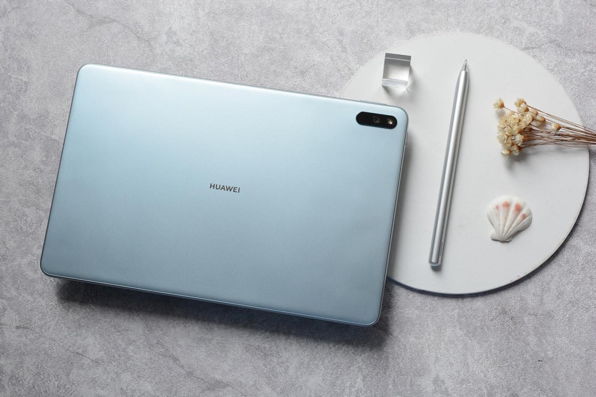 华为matepad10.4升级鸿蒙,华为matepad11升级鸿蒙3.0体验