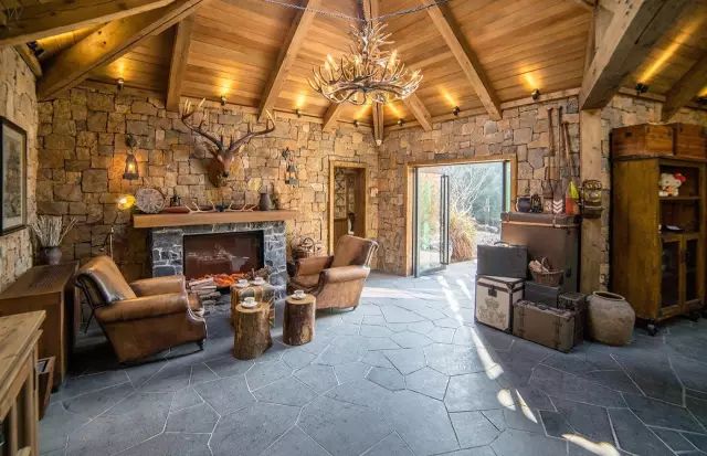 中国最美度假酒店top100最新,中国最值得体验的100家酒店