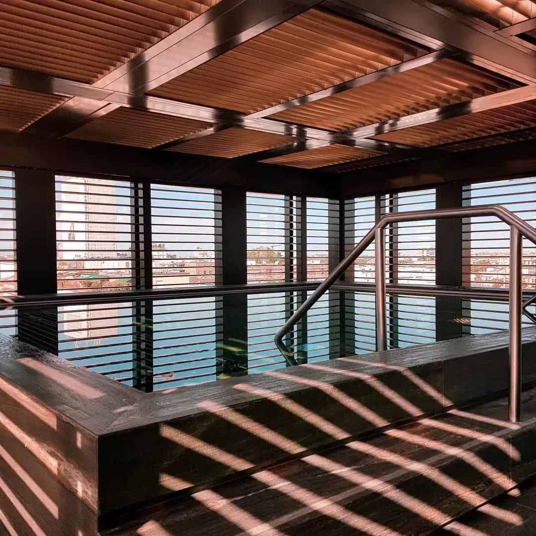 当LVMH、Fendi开始造酒店，安缦都要敬三分