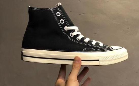 好巧你也穿的这双鞋呀！盘点出去就会看到的鞋系列